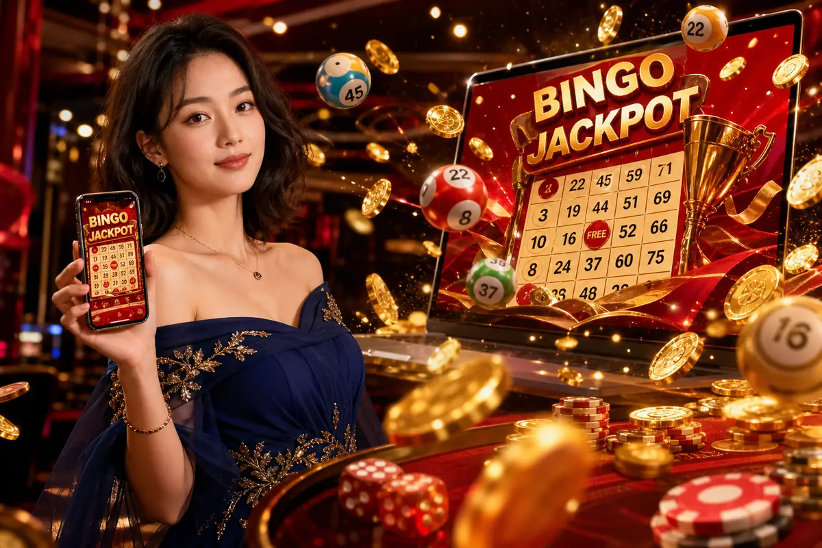 mgg50 casino trực tuyến
