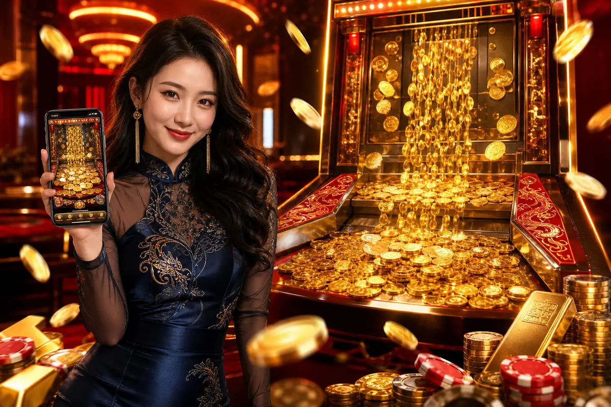 mgg50 nhà cung cấp game